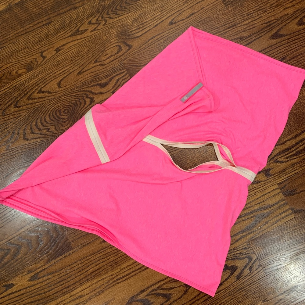 lululemon scarf